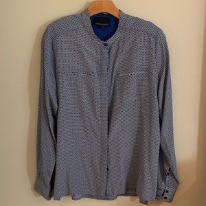 Cynthia Rowley Blouse
